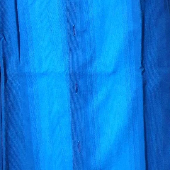 EXCALIBUR LONDON PREMIUM COTTON SHIRT M - Picture 6 of 7